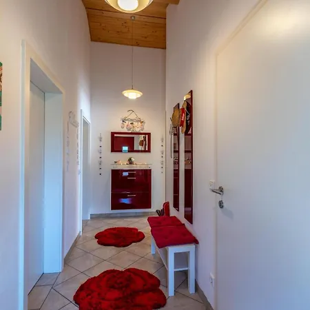 בית נופש Sonnenwiese Obermillstatt