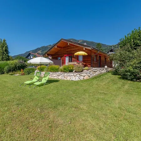 בית נופש Sonnenwiese