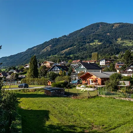 Sonnenwiese Obermillstatt