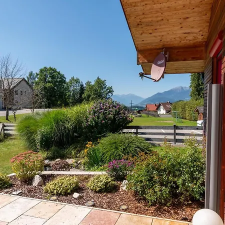 בית נופש Sonnenwiese *