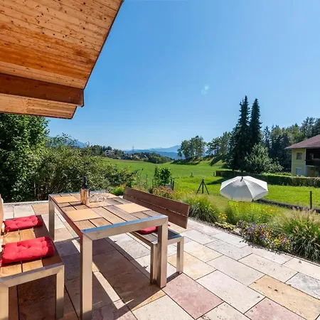 Sonnenwiese Obermillstatt