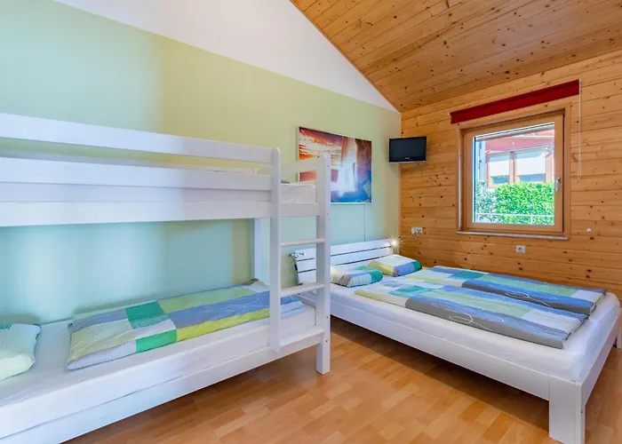 Sonnenwiese Obermillstatt