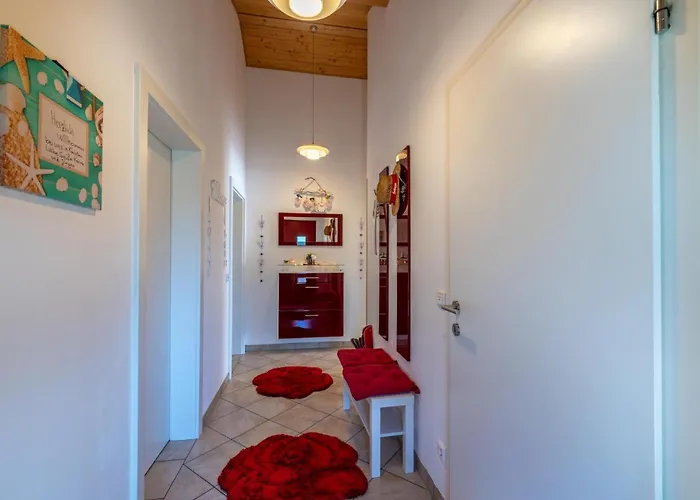 בית נופש Sonnenwiese Obermillstatt