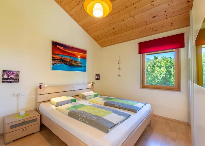 Sonnenwiese * Obermillstatt