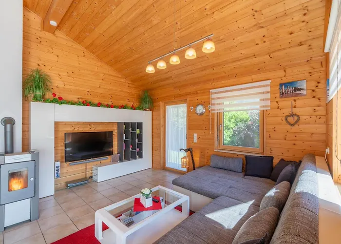 בית נופש Sonnenwiese