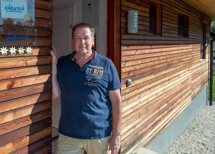 Sonnenwiese בית נופש