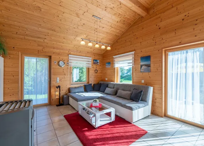 Sonnenwiese Obermillstatt