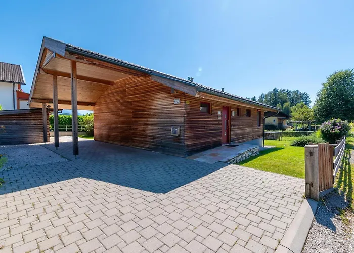 Sonnenwiese בית נופש