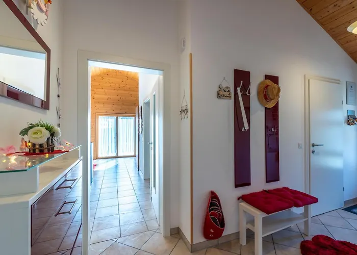 Sonnenwiese בית נופש *