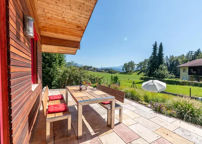 Sonnenwiese Obermillstatt