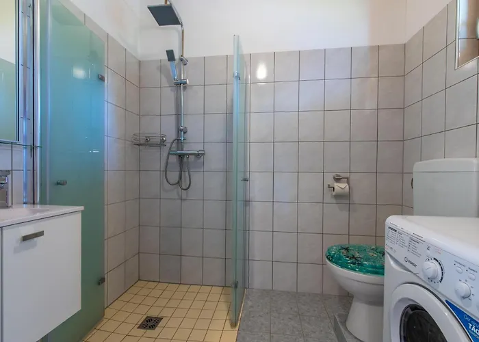 בית נופש Sonnenwiese Obermillstatt