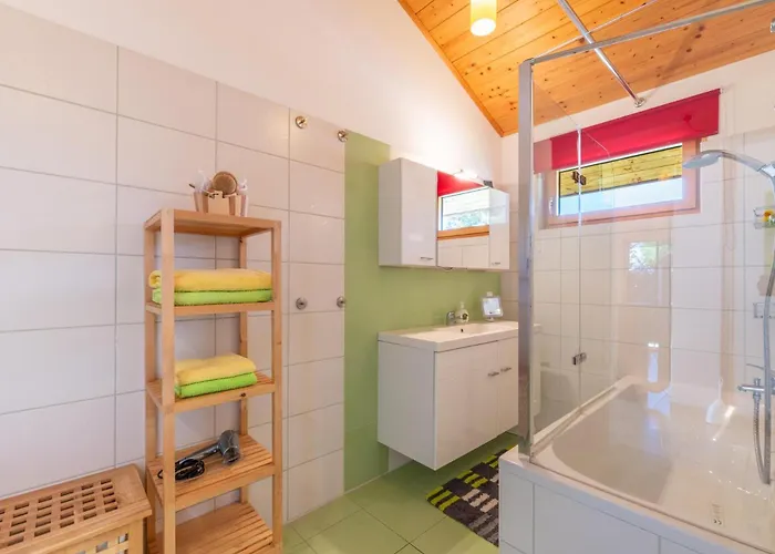 בית נופש Sonnenwiese *