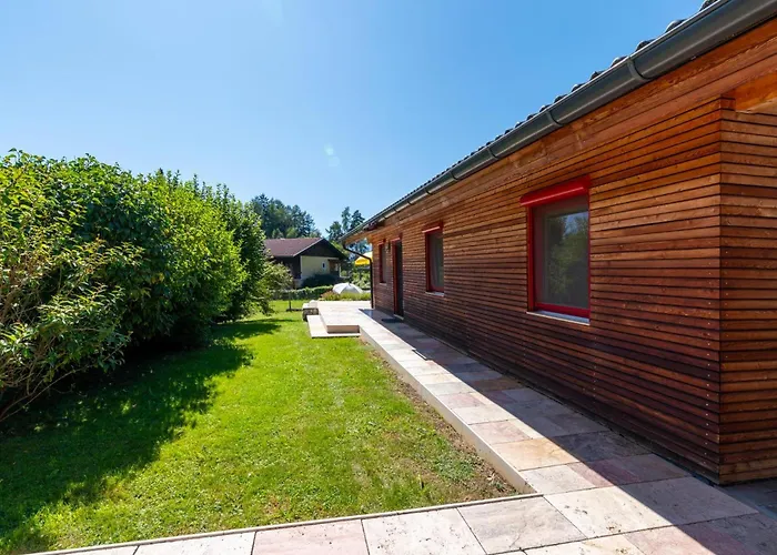 בית נופש Sonnenwiese *